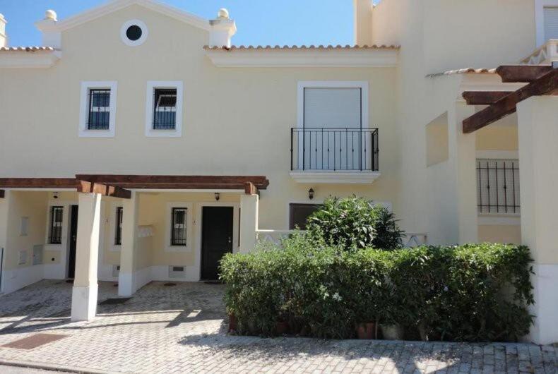 Willa Moradia T3 Aguia Marina, Com Piscina E Bbq Albufeira Zewnętrze zdjęcie