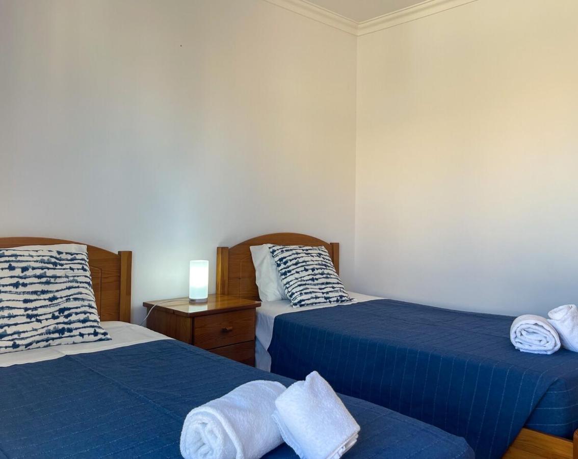 Willa Moradia T3 Aguia Marina, Com Piscina E Bbq Albufeira Zewnętrze zdjęcie