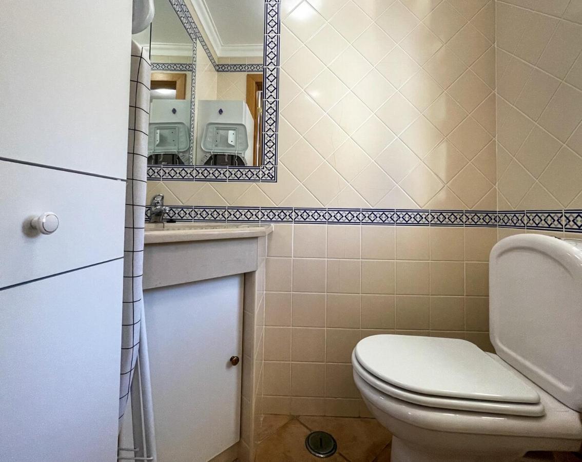 Willa Moradia T3 Aguia Marina, Com Piscina E Bbq Albufeira Zewnętrze zdjęcie