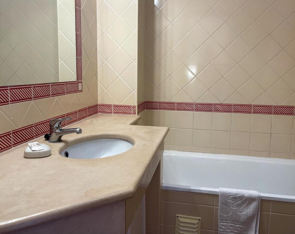 Willa Moradia T3 Aguia Marina, Com Piscina E Bbq Albufeira Zewnętrze zdjęcie