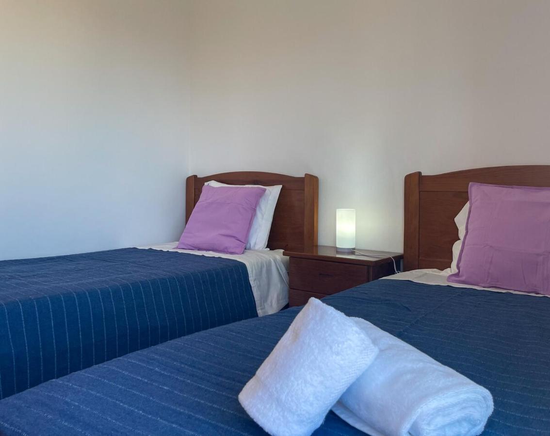 Willa Moradia T3 Aguia Marina, Com Piscina E Bbq Albufeira Zewnętrze zdjęcie