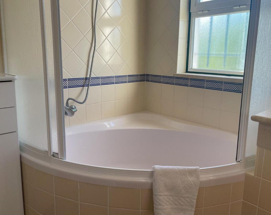 Willa Moradia T3 Aguia Marina, Com Piscina E Bbq Albufeira Zewnętrze zdjęcie
